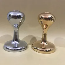 DIY Настольная лампа ВАЗА БАЗА два цвета с 10 мм центральное отверстие раза края для настольной лампы Главная/Свадьба украшения