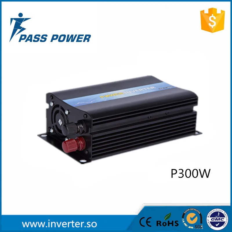 

One year warranty, Factory Direct Selling,pure sine wave 300w inverter 48v 220v