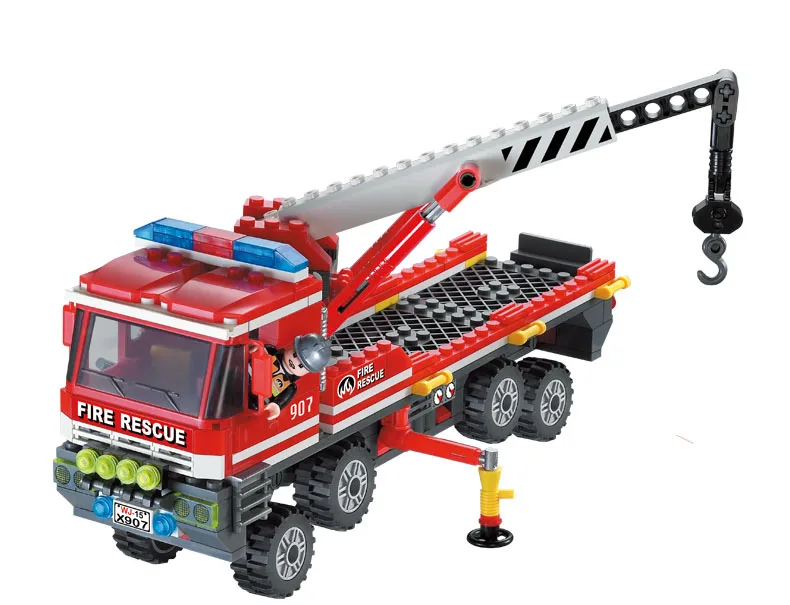 907 3