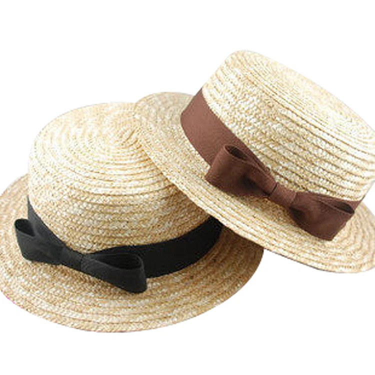 cheap wholesale straw hats