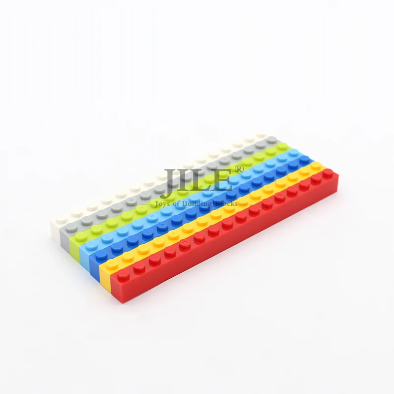 

Free Shipping Building Blocks Bricks 1x16 2465 Moc DIY Creative Enlighten Classic Bulk Sets Compatible with Assembles Particles