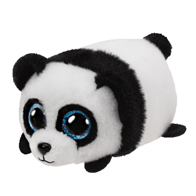 tsum tsum panda