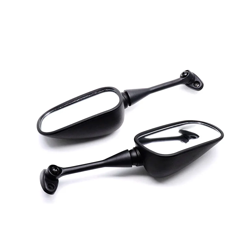 Для Honda CBR CBR600RR 2003-2012 CBR1000RR 2004-2007 мотоцикл высокого качества ABS боковые зеркала заднего вида
