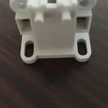 10 шт. G23 Цоколи оправа для лампочки