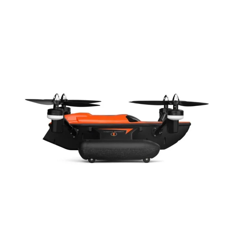 2017 новое поступление WLTOYS Q353 RC Дрон RTF 2 4G 6 осевой воздушный наземный морской