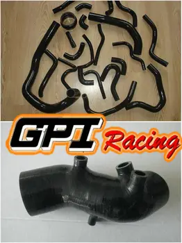 

SILICONE RADIATOR &COOLANT HOSE FOR TOYOTA SUPRA MA70 MK3 7M-GT/7MGTE 3.0L