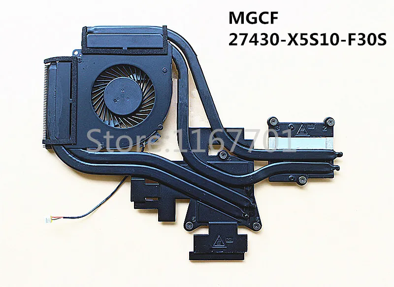 Gigabyte AORUS X5 MGCF 27430-X5S10-F30S DFS2000050D0T-FGCF _1