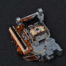 Оригинальная Замена для SAMSUNG DVD-R131/HAC CD плеер с лазерным объективом в сборе DVDR131/HAC оптический pick-up Bloc Optique блок