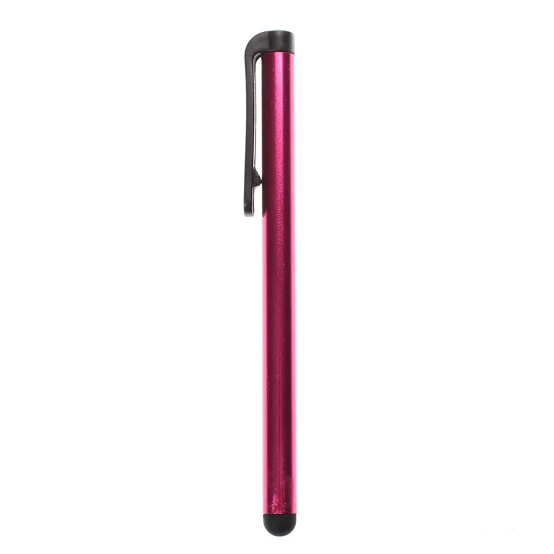 10Pcs/Set Capacitive Touch Screen Stylus Pen for iPhone 7 7s iPad Air 2/1 Mini 2/3 Suit for Universal Smart Phone Tablet PC Pen 10Pcs/Set Capacitive Touch Screen Stylus Pen for iPhone 7 7s iPad Air 2/1 Mini 2/3 Suit for Universal Smart Phone Tablet PC Pen