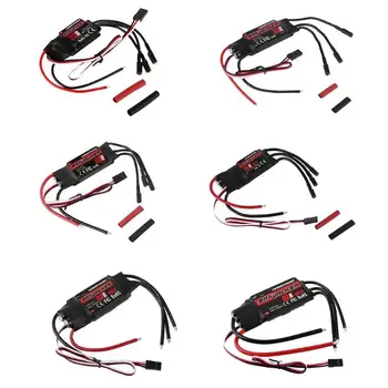 

Brushless ESC Speed Controller with UBEC for RC Quadcopter RC Airplane