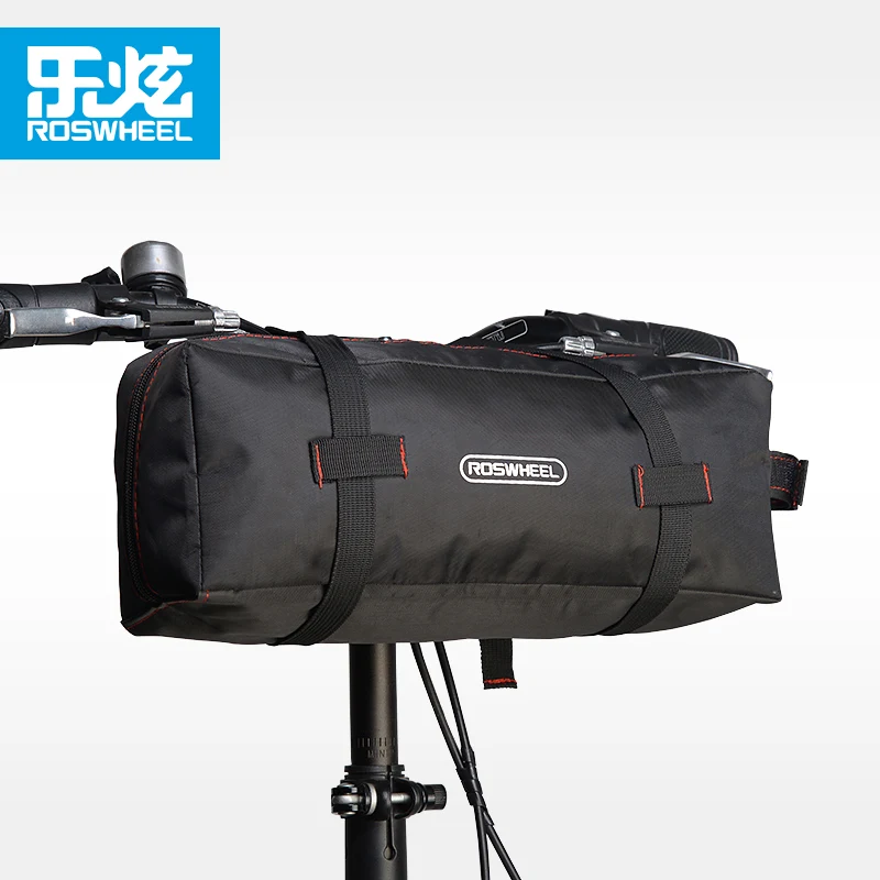 Sale ROSWHEEL Bicycle Carrying Package Bags for 14-20 inch Cycling Road MTB Mountain Bike Single Wheel Carrier Bag Accessories 5 Sale ROSWHEEL Bicycle Carrying Package Bags for 14-20 inch Cycling Road MTB Mountain Bike Single Wheel Carrier Bag Accessories 5
