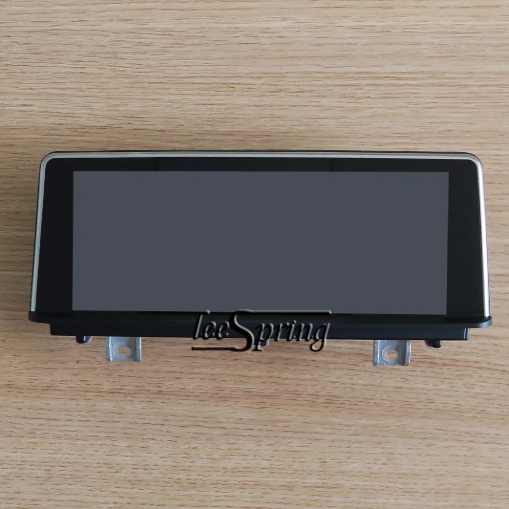 Clearance Android 8.1 Car Screen to Upgrade Multimedia Player for BMW 1 Series F20 F21 BMW 2 Series F23 Cabriolet Original EVO ID6 1