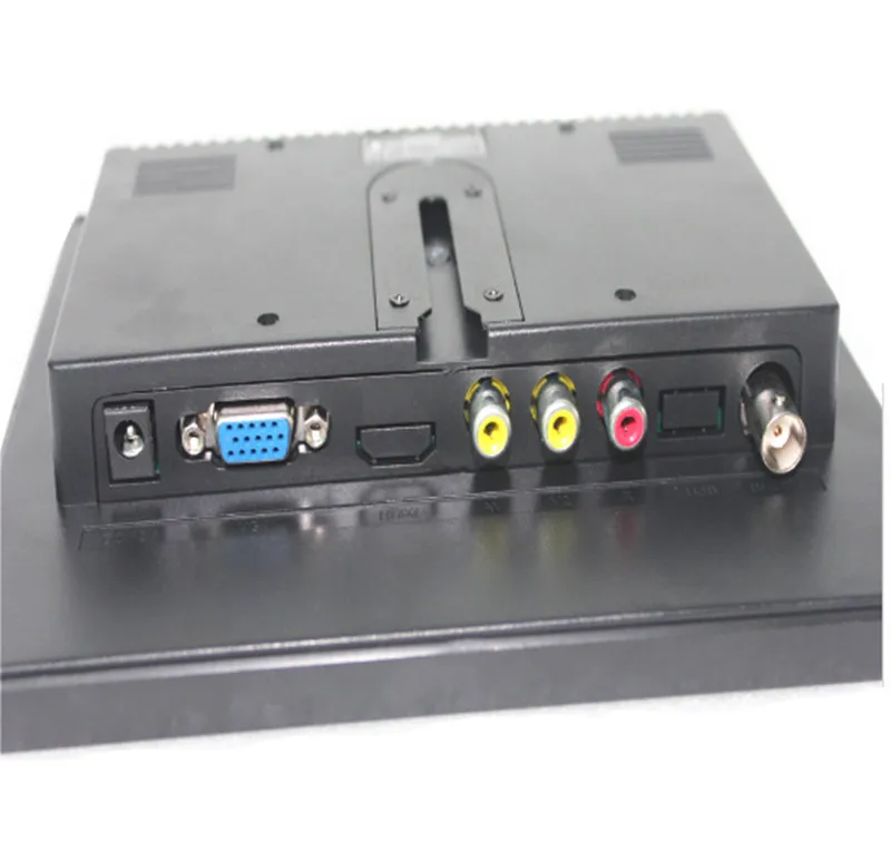 8 Inch TFT Monitor For CCTV Camera VGA/BNC/AV Input