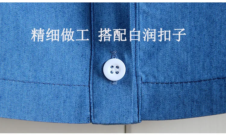 Корея Весенняя мода ковбойская рубашка Dickie свитер украшения поддельный съемный воротник съемный ожерелья для мужчин для женщин блузка