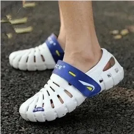 plastic clogs for mens
