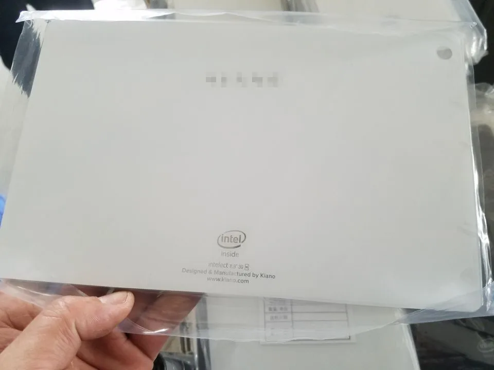 Белый 8,9 дюймов Forkiano Intelect 8,9 3g внутренняя стеклянная задняя крышка стеклянная сменная панель для ремонта