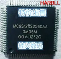 MC9S12XS256VAA QFP80 MC9S12XS256 OM05M photo