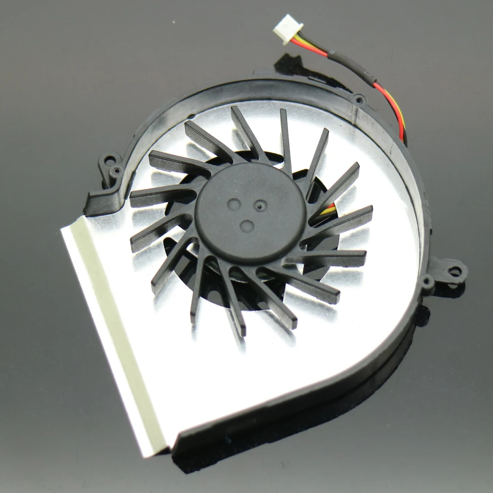 Cooler Paad06015sl Cooler com Pinos para Cpu Gpu Ventiladores e resfriadores - Imagem 4