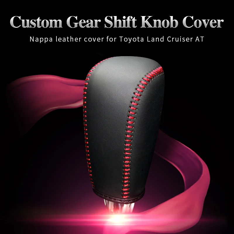 For Toyota Land Cruiser AT handle cpr