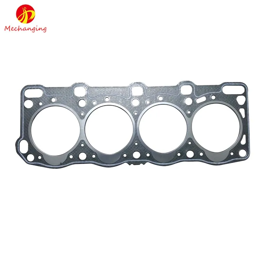 RF R2 для MAZDA E2000 B2000 626 CAPELLA ROCSTA 2.0L детали двигателя уплотнительная прокладка двигателя полный комплект прокладки двигателя RF01-99-100 50145800