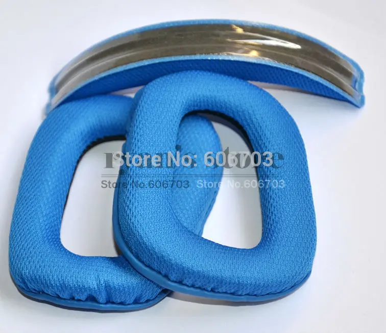 g930 pads