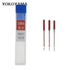 YOKOYAMA Sewing Anti-Jumping Machine Needle Elastic Cloth Sewing Needle Accessories For Singer Brother Janome Butterfly ► Photo 2/6