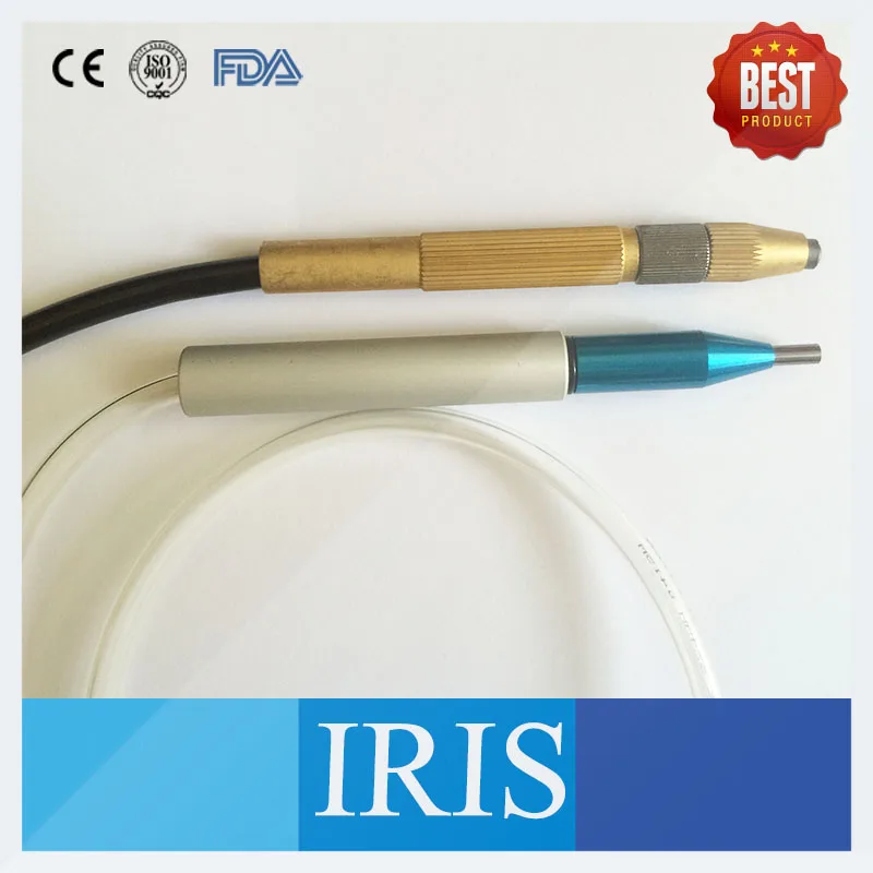 

2 Pieces High Quality Sandblaster Pencil and Nozzle/ Chiniese Sandblasting Pencil and South Korea Nozzles for Dental Sandblaster