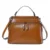 NOVAS mulheres de luxo designer bolsas de marca de alta qualidade Do Couro Genuíno Bolsas De Couro Das mulheres sacos do mensageiro bolsa feminina C516