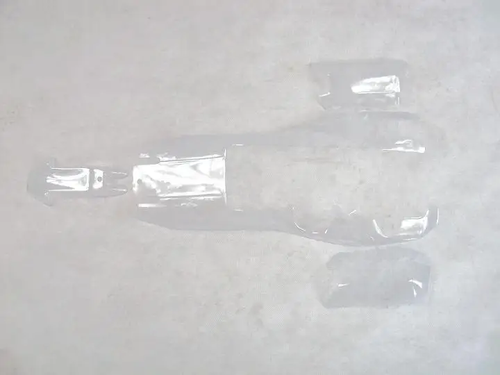 baja 5b body cover 85026 01 clear color body shell fit KM Rovan HPI ...