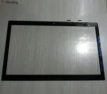 NeoThinking 15.6 Inch For Lenovo IdeaPad U530 Touch Screen Digitizer Glass Replacement free shipping
