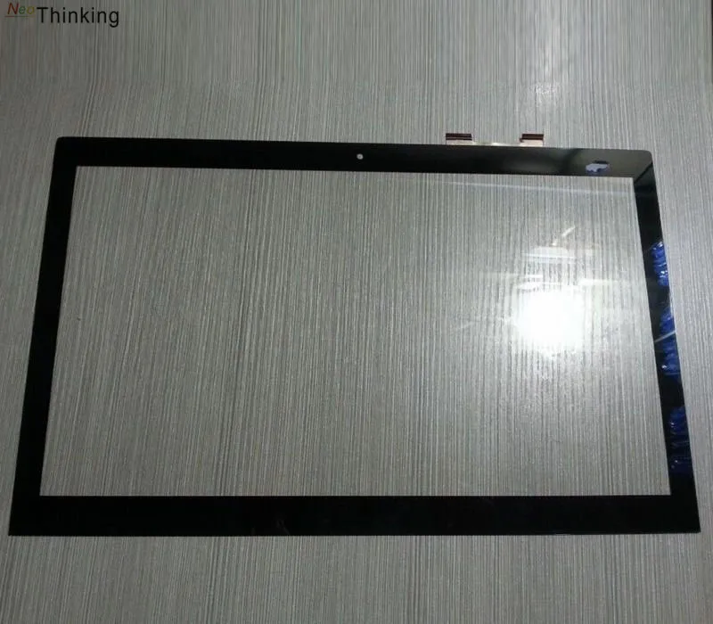 Сенсорный экран NeoThinking 15 6 дюйма для Lenovo IdeaPad U530 дигитайзер Стекло Замена
