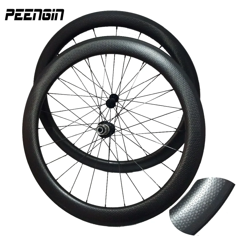 Rims For Cheap >> Us 369 0 Dimpled Wheel Moonscape Carbon Clincher Wheelset 25mm Road Mixed Wheels 50mm Front 58mm Rear 700c Road Golf Rims Cheap For Sale In Bicycle Rims For Cheap >> Us 369 0 Dimpled Wheel Moonscape Carbon Clincher Wheelset 25mm Road Mixed Wheels 50mm Front 58mm Rear 700c Road Golf Rims Cheap For Sale In Bicycle