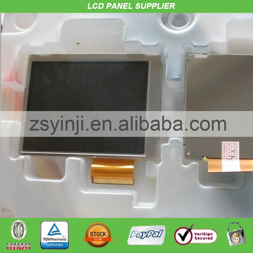 

LQ035Q7DH05 3.5'' tft lcd display