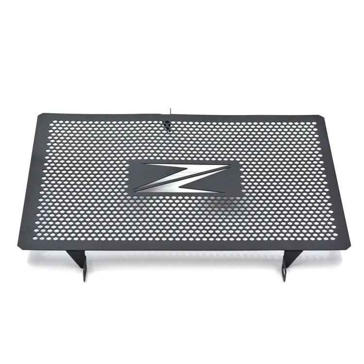 Для KAWSAKI Z1000SX Z750 Z800 ZR800 аксессуары для мотоциклов резервуарный радиатор воды защитная крышка