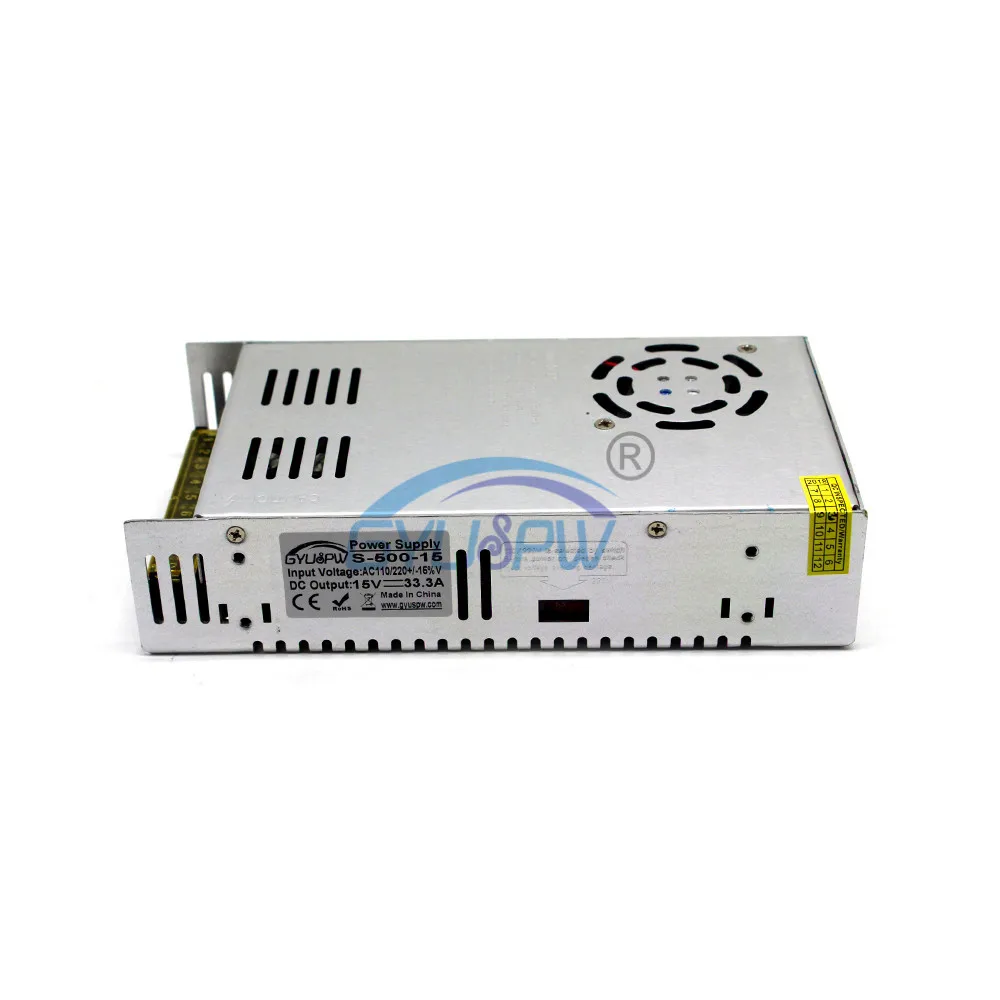 15V500W-1