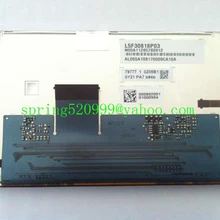 Фирменная Новинка Sanyo 6," ЖК-дисплей дисплей L5F30818P03 L5F30818P05 с сенсорным экраном в сборе для RA3 RA4 автомобильный dvd-навигатор аудио ЖК-дисплей модуль