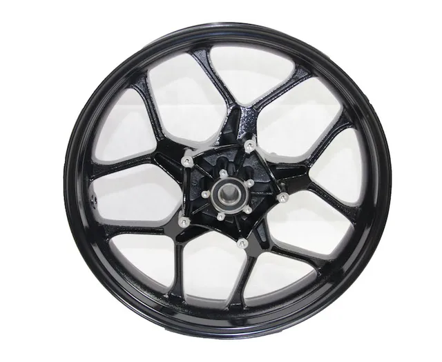 Arashi YZF R1 2015 2017 Front Wheel Rim Per YAMAHA R 1 2015 2016 2017 ...