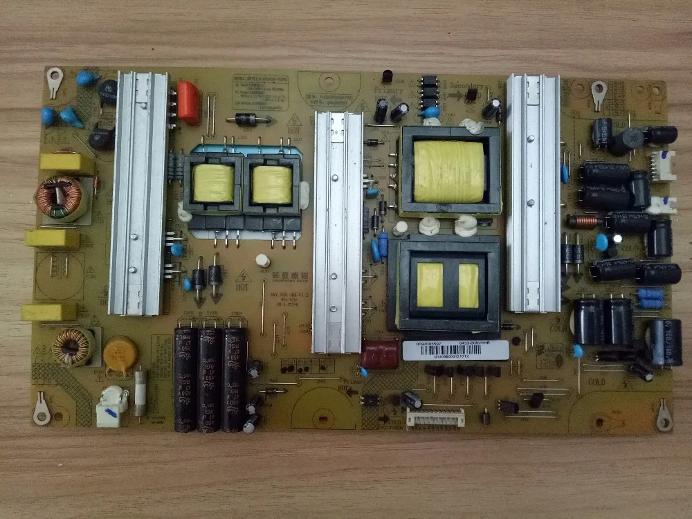 

0094005597 R-HS205D-3SF81 XR7.820.363 Good Working Tested