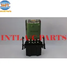 1ho959263 1h0959263 hvac нагреватель вентилятора Двигатель вентилятора резистор Реостат для VW Golf/Мужские поло/Caddy/Vento/сиденье AROSA/Cordoba/ibiz/Inca