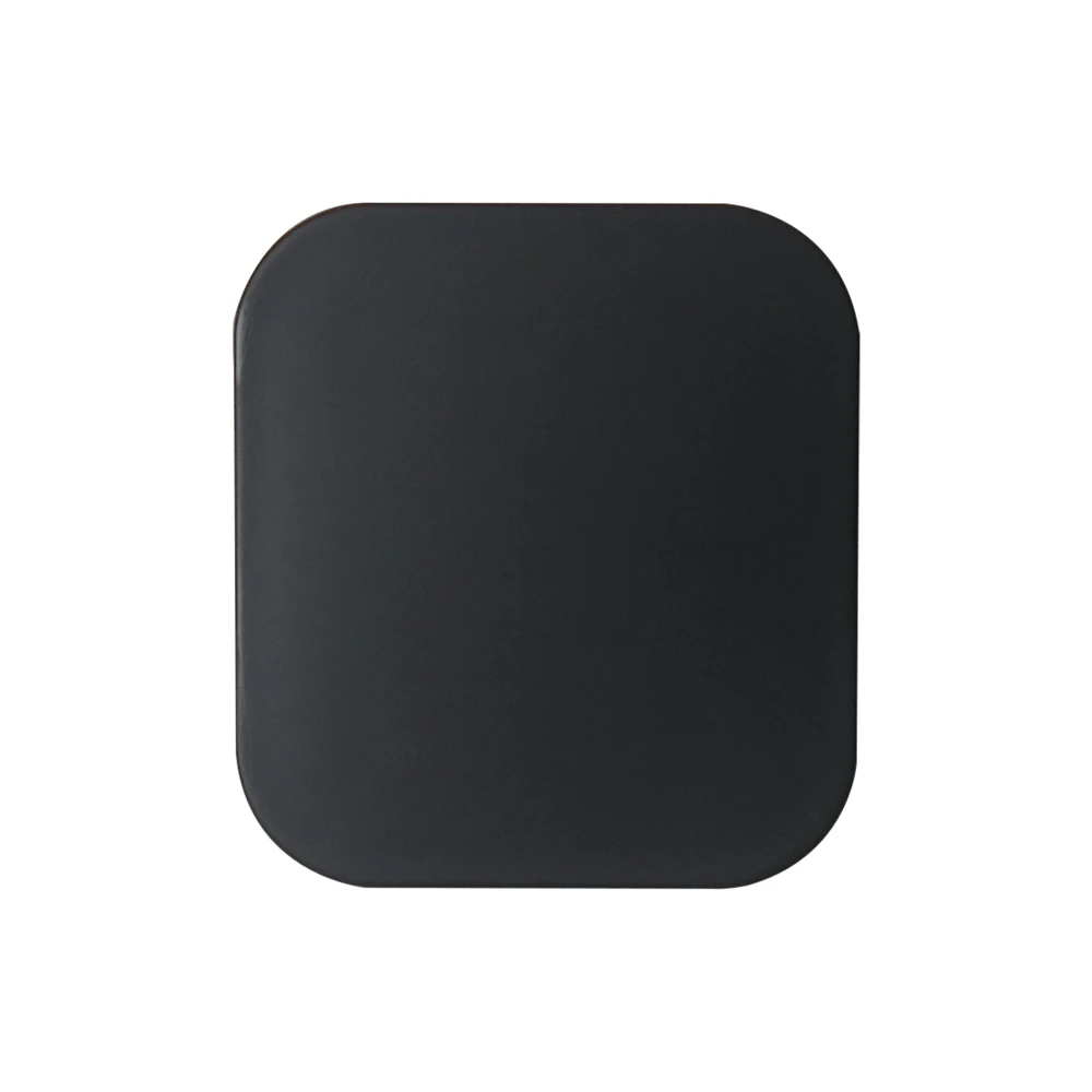 Hard Protective Lens Cap for Hero 7 6 5 Black Action Camera Protector Cover for Hero 7 6 5 Action Camera Accessory