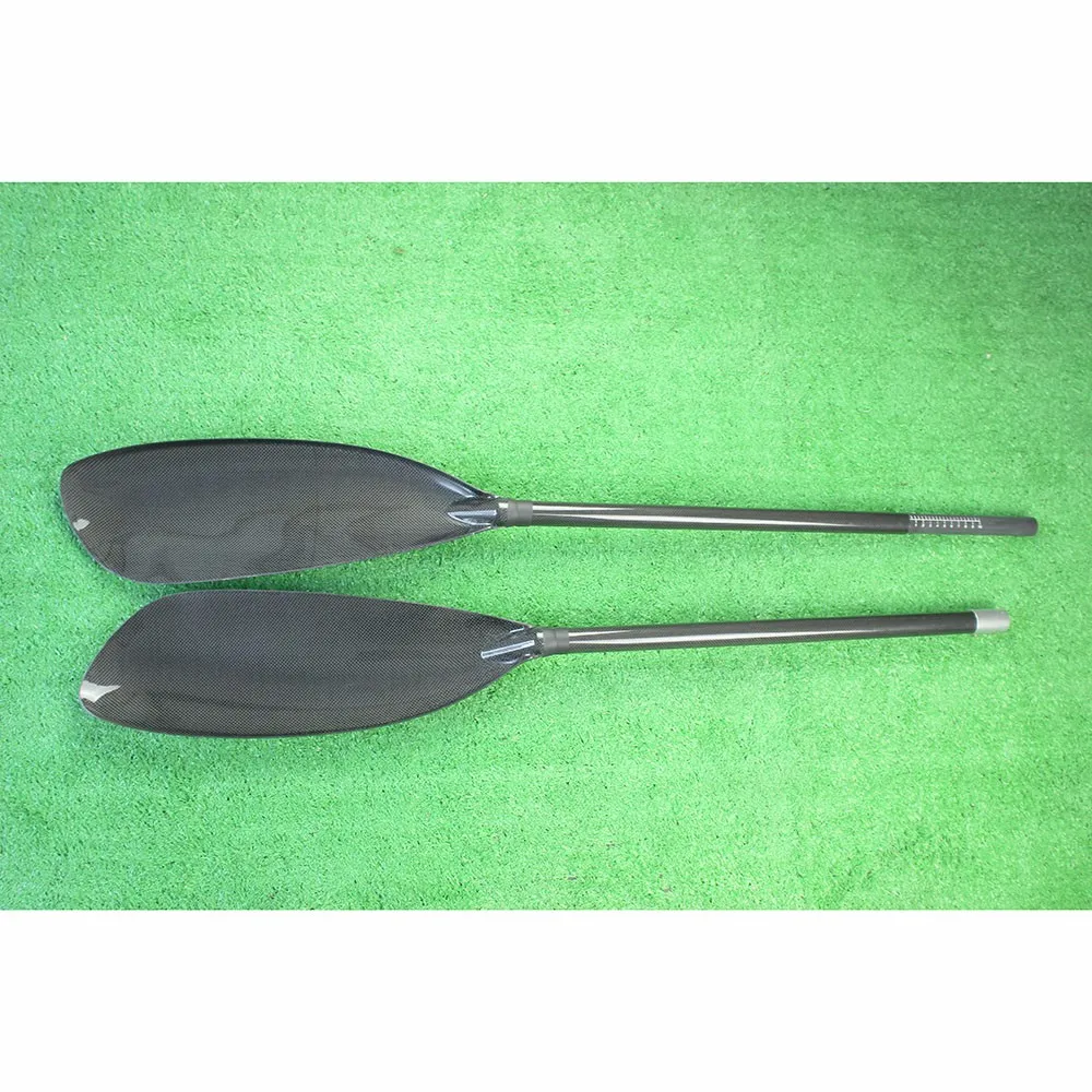Buy Wholesale High quality Kayak Paddle In IV Wing
