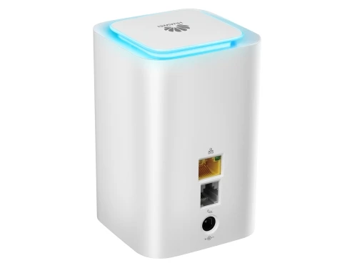 Разблокировка Huawei E5180 LTE Cube E5180s 22 CPE маршрутизатор 150 Мбит/с LAN 32 пользователя|3G/4G