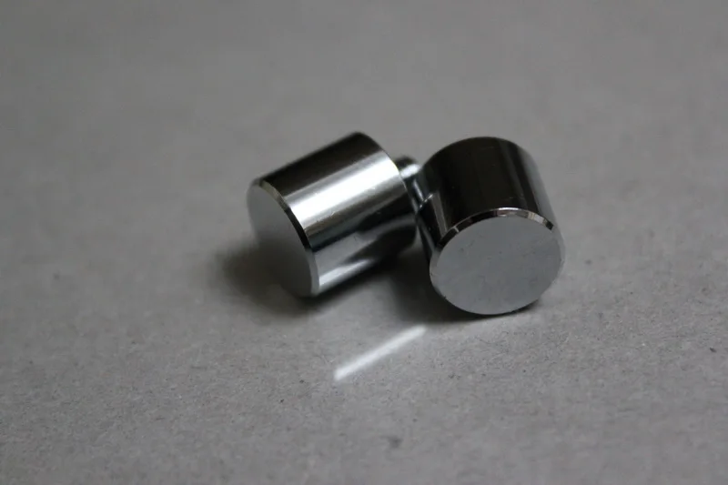 

Technics 1200 1210 Auxiliary Sub Counter Weight SFPWG17202-1 Part MK2-MK5