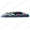 RTD2795UT V1   4K LCD controller board support Small size 4k lcd panel with 3840*2160 ,60hz ► Photo 2/3