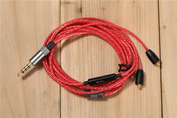 

For SE425 535 846 UE900 IE8 IE80 upgrade cable