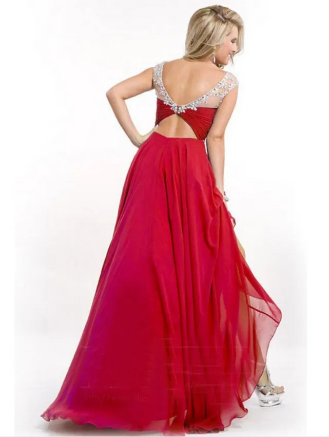 pretty girl strapless purple grey silver pink royal blue elegant party maxi plus size evening dress long Party Prom Dress 2016