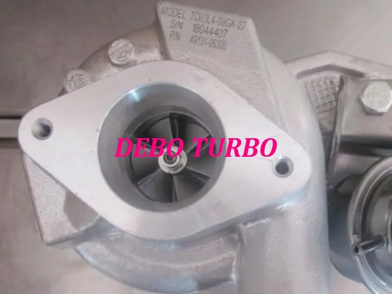 TD03 49131-06300-2-DB