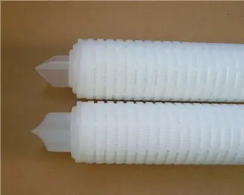 

Replace for EPY20-3SF-E-A Microporous folded filter