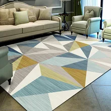 Современный ковер для гостиной/спальни, коврик для гостиной, аксессуары для украшения дома, коврик для декора, коврик для пола в скандинавском стиле