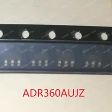 Nouveau SOT23 ADR01 ADR02 ADR03 ADR127 ADR130 ADR360 ADR361 ADR363 ADR364 ADR365 ADR391 ADR366WAUJZ ADR392WBUJZ